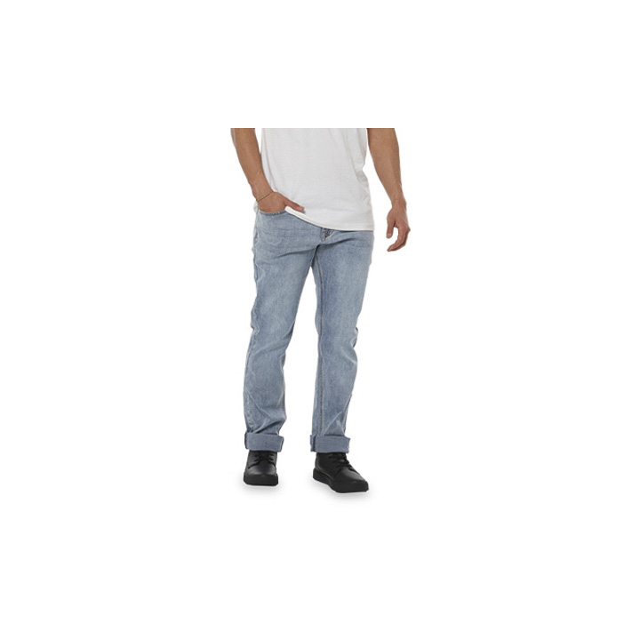 Caterpillar Clothing Pakistan Sale - Caterpillar Ninety Eight Slim Mens Pants Wash (238019-URL)